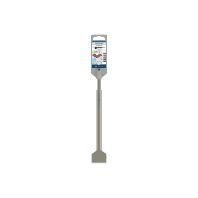 Cincel Pala PRO SDS plus-4C BOSCH 26086905740002