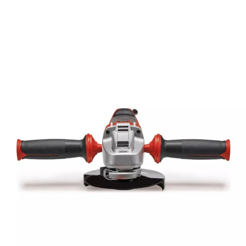 Esmeril Angular 125mm 1.010W Velocidad Variable TE-AG 125/1010 CE Q EINHELL 44308902