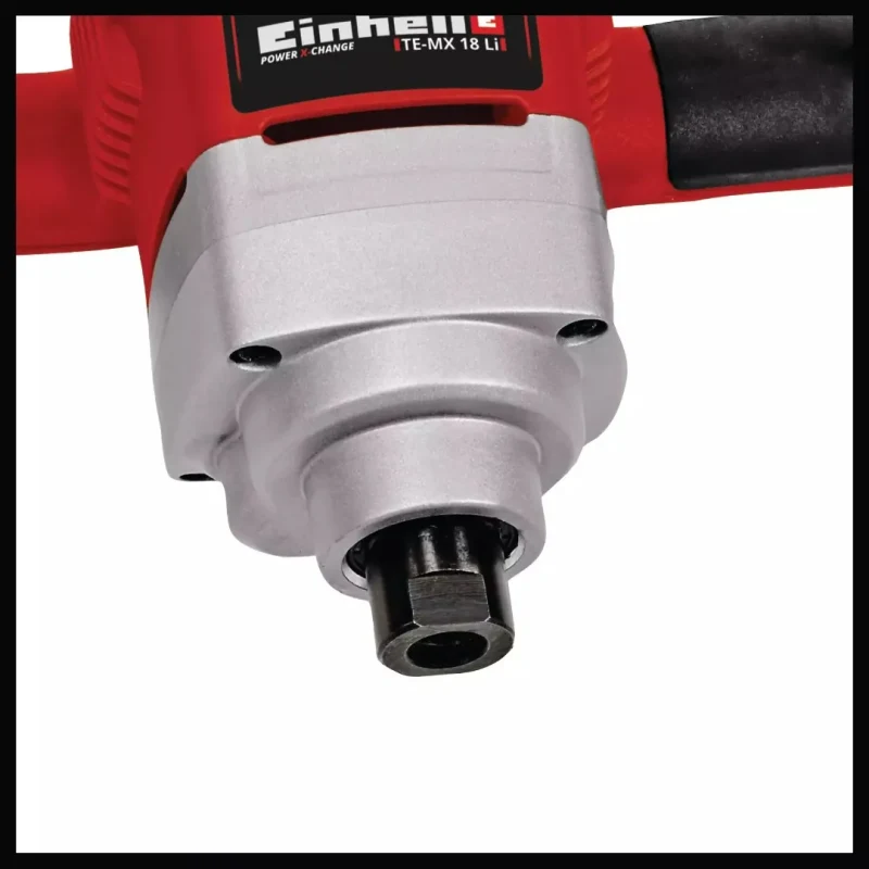 Mezclador Inalámbrico de Pintura/Mortero M14 18V Power X-Change EINHELL 42587602