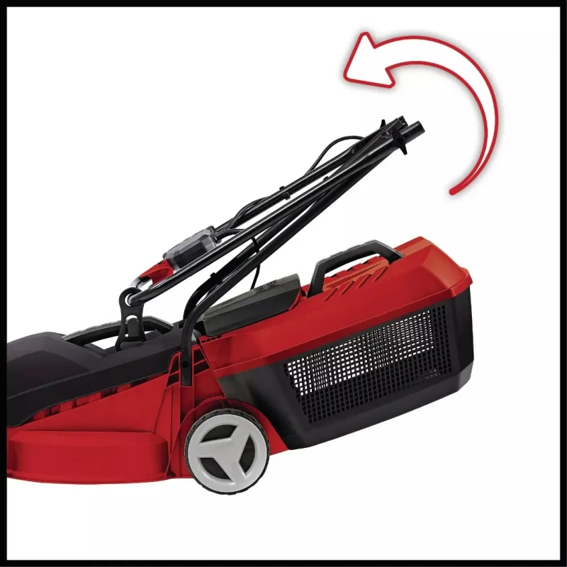 Cortacésped Eléctrico 30 cm 1.000 W GC-EM 1000/30 EINHELL 34001228