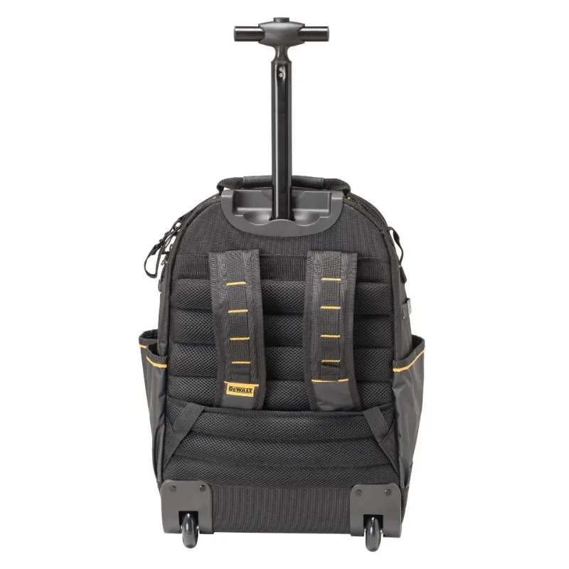 Mochila PRO con Ruedas 46 Bolsillos DEWALT DWST60101-12