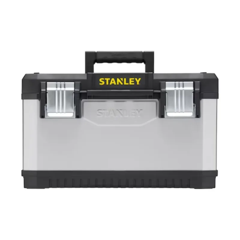 Caja de Herramientas Plástico / Metal 66 cm 26