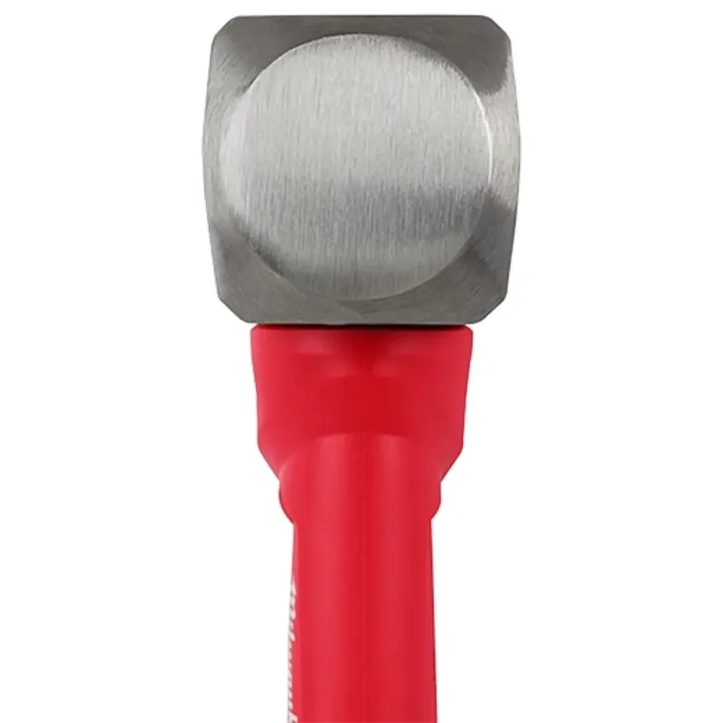 Mazo de Perforación Doble Cara 3 lb Acero Forjado MILWAUKEE 48-22-93102