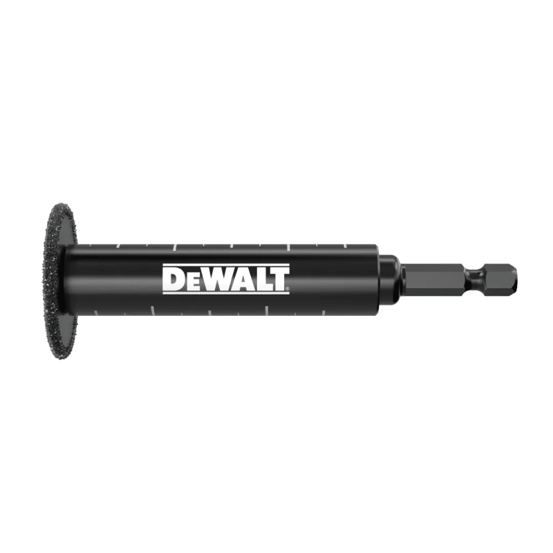 Cortador Interior de Tubería PVC IMPACT CONNECT™ DEWALT DWAIPCIR2