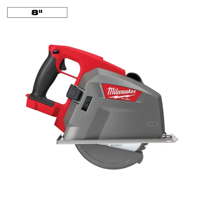 Sierra Circular para Metal 8