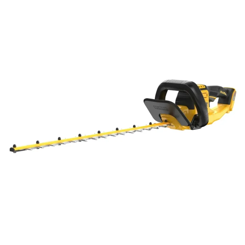 Cortasetos Inalámbrico 66 cm Brushless FLEXVOLT 60V MAX DEWALT DCHT870B2