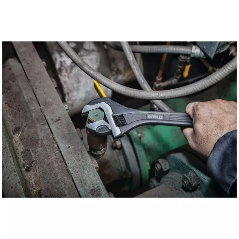 Llave Inglesa 12