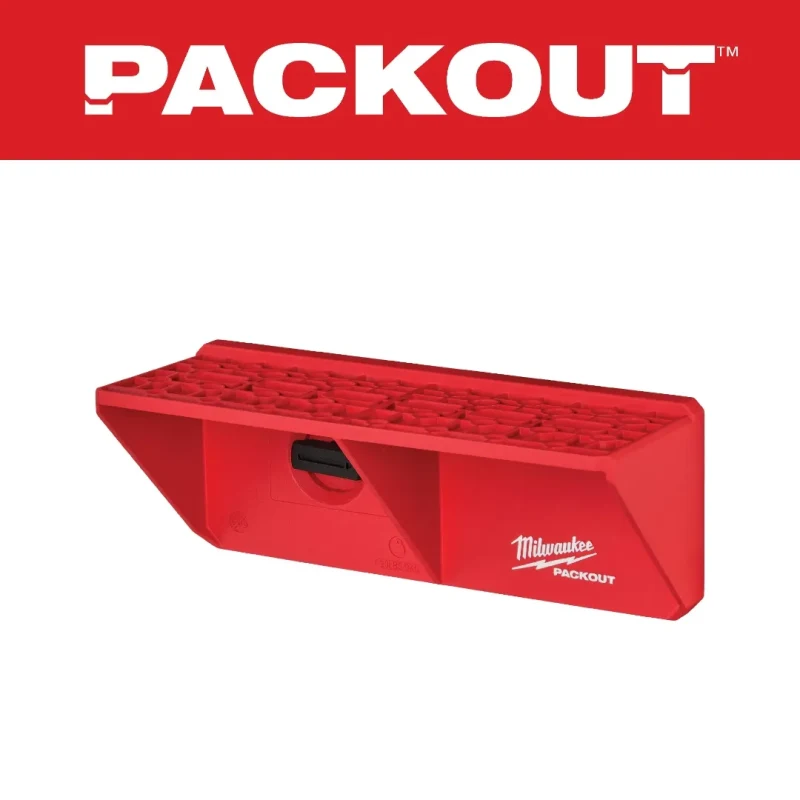 Soporte para Atornilladores PACKOUT MILWAUKEE 48-22-83412