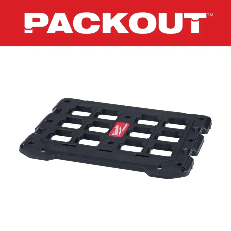 Placa de Montaje PACKOUT MILWAUKEE 48-22-84852