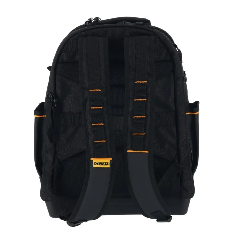 Mochila para Herramientas 43 Bolsillos 23,8L Edición McLaren DEWALT DWST60122-12