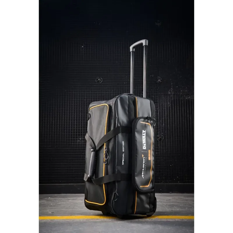Bolso Duffle con Ruedas 28