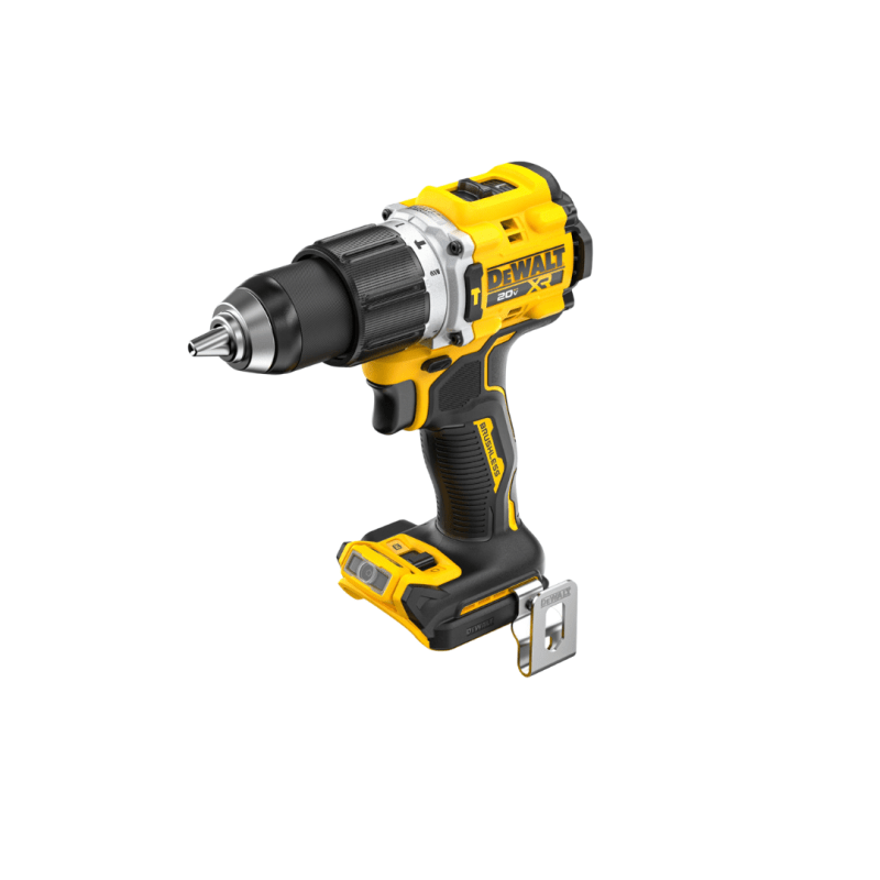 Kit de Taladro mas Esmeril Brushless 20v DEWALT2