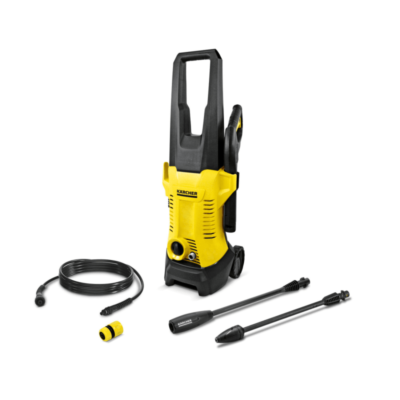 Hidrolavadora Alta Presión K2 PE KÄRCHER 199404701
