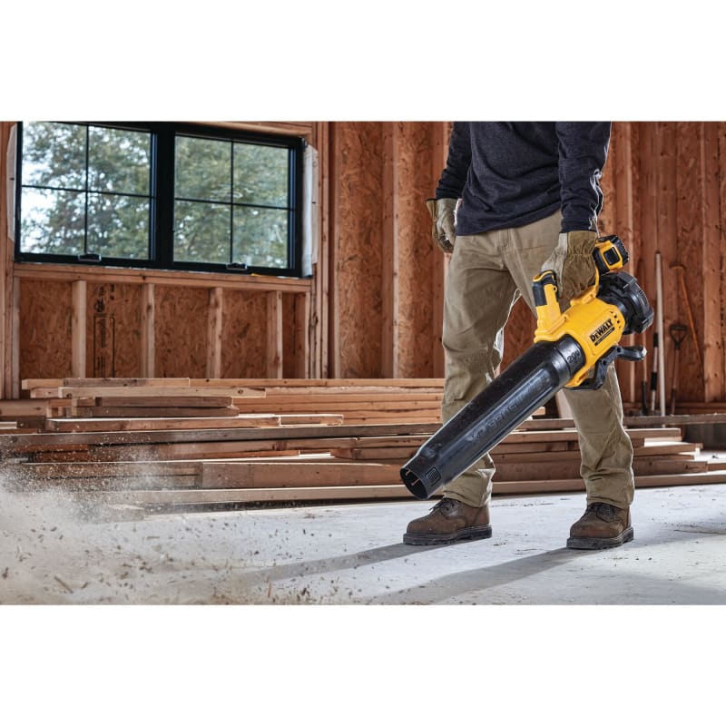 Soplador De Mano Inalámbrico 20v Max Xr® DEWALT DCBL722B3