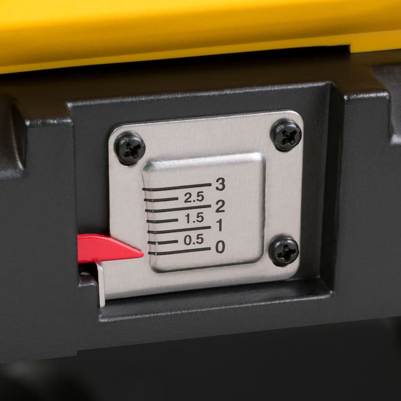 Cepilladora de Mesa Eléctrica DEWALT DW733-B2C2