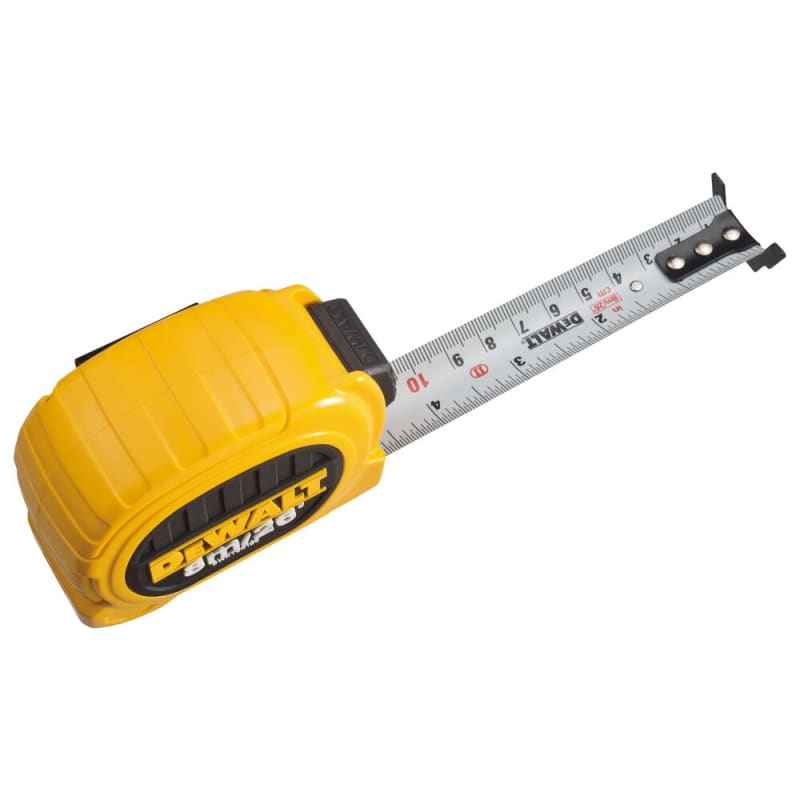 Huincha De Medir 8m/26