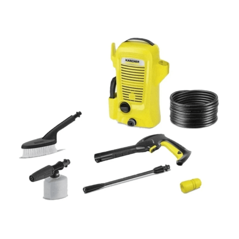 Hidrolavadora Alta Presión K 2 Universal Edition Car KÄRCHER 160010502