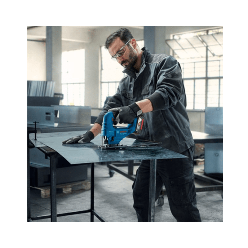 Sierra Caladora 18 V GST 183-LI Brushless BOSCH 06015B70E00003