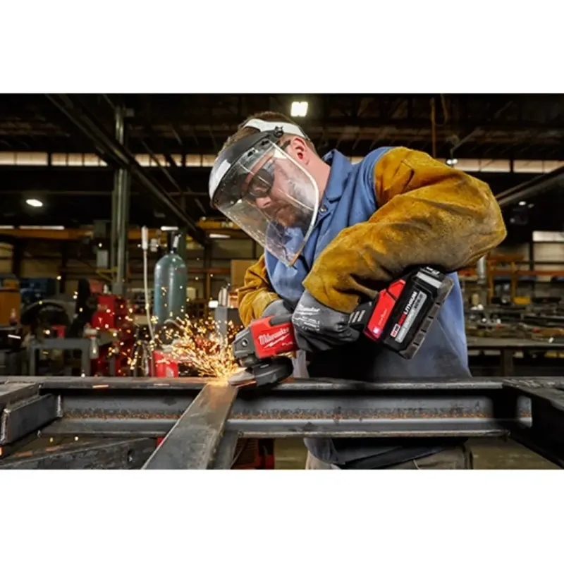 Esmeril Angular  4-1/2