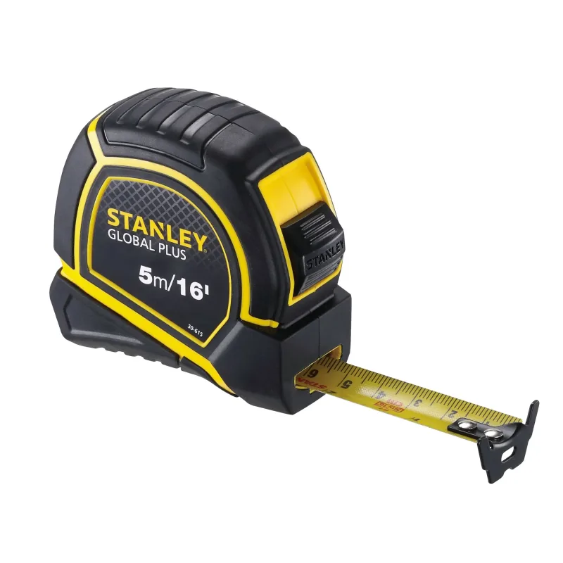Huincha De 5 m STANLEY 30-6153