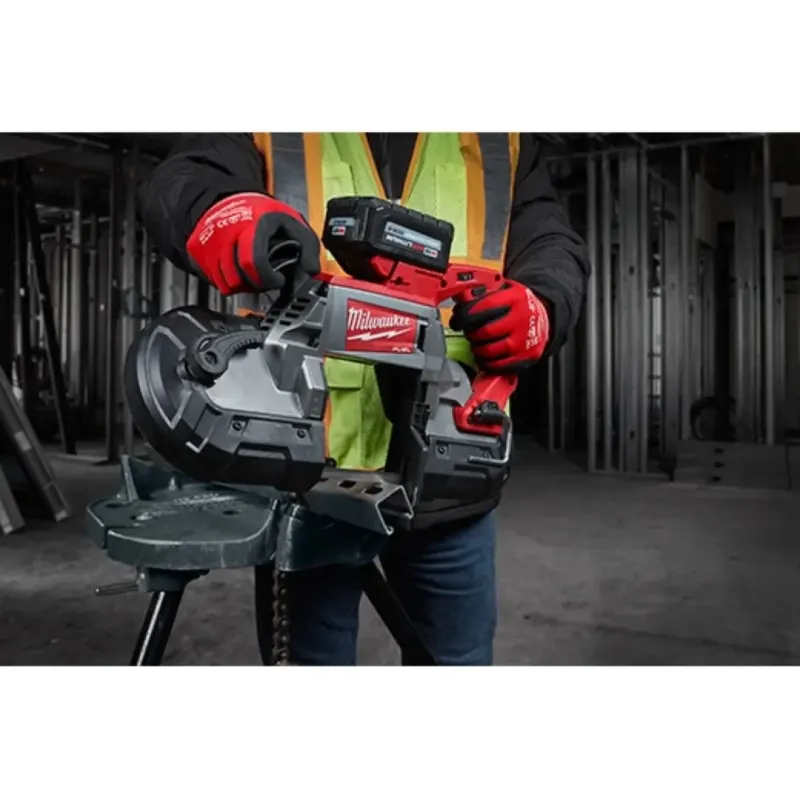 Batería 8.0Ah M18 REDLITHIUM HIGH OUTPUT XC8.0 MILWAUKEE 48-11-18803