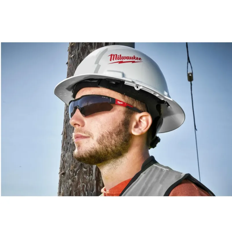 Lentes De Seguridad Antirrayas MILWAUKEE 48-73-20163