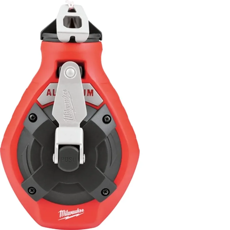 Hilo Tizador Línea Fina 100 ft MILWAUKEE 48-22-39903