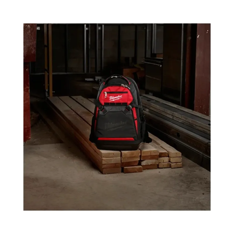 Mochila de Trabajo MILWAUKEE 48-22-82003