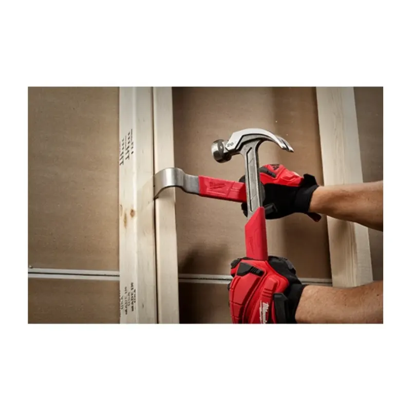 Palanca Saca Clavos 15