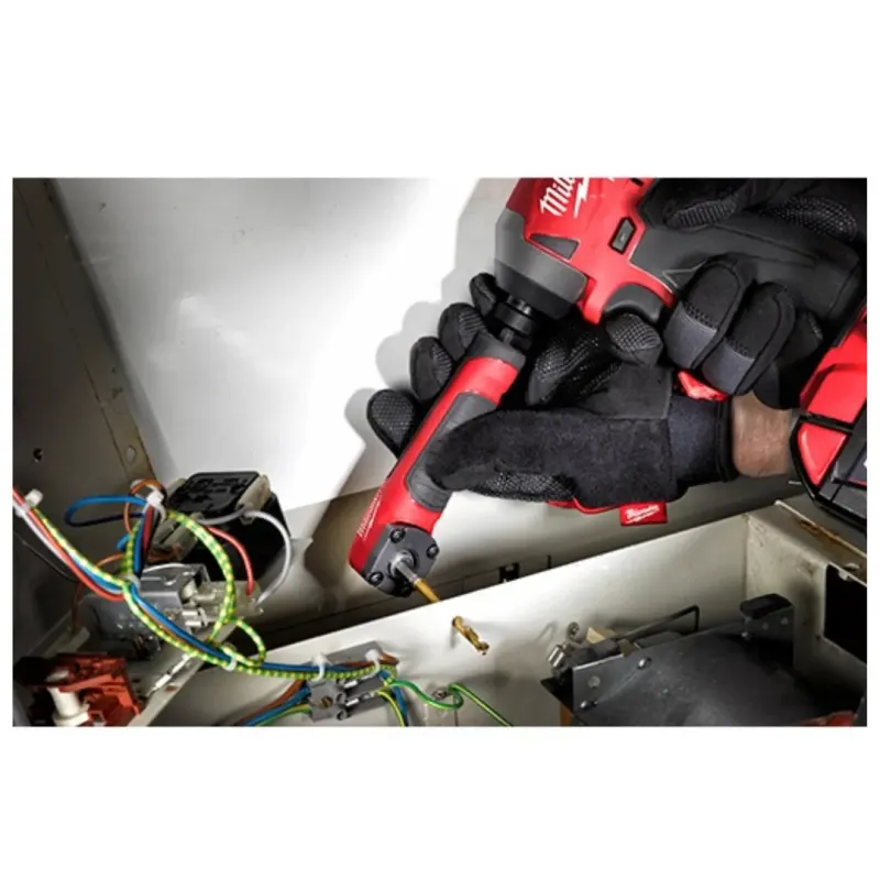 Adaptador A 90° Shockwave Impact Duty MILWAUKEE 48-32-23903