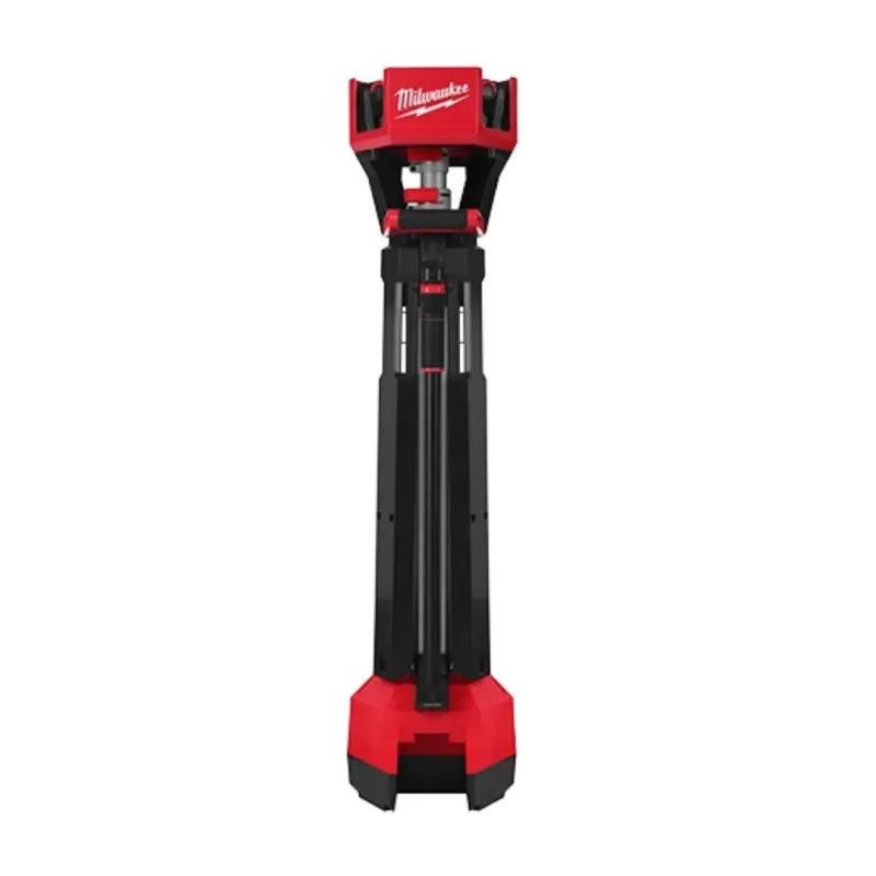 Torre de Iluminación y Cargador 6.000 Lúmenes M18 ROCKET MILWAUKEE 2136-203