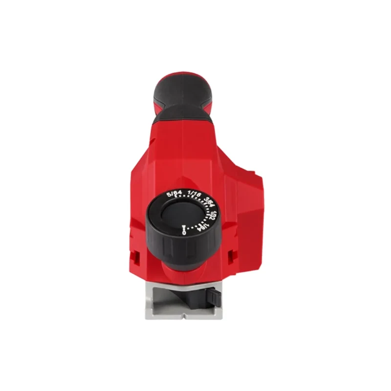 Cepillo Inalámbrico 2? 12?V M12 MILWAUKEE 2524?203