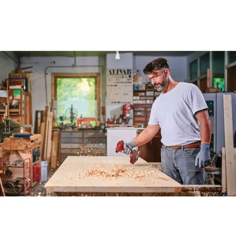 Soplador 18 V Power X-Change EINHELL 20701103