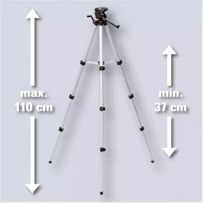 Trípode Para Nivel Láser EINHELL 22701153