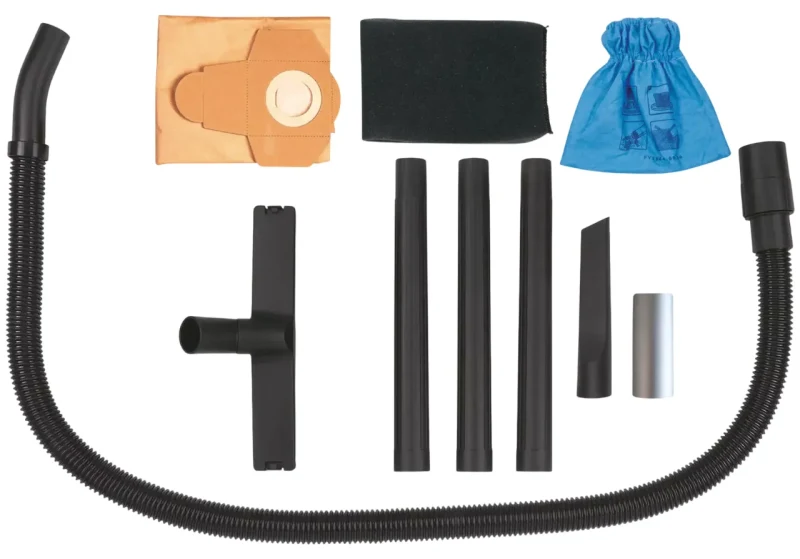 Aspiradora De Polvo Y Agua 1250w Eléctrico 220v EINHELL 23421674