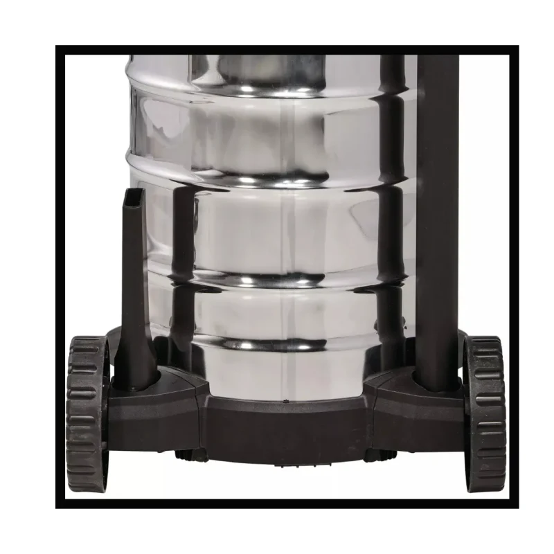 spiradora Polvo/Agua 1500W 30L EINHELL TC-VC 1930 SA Kit 23422304