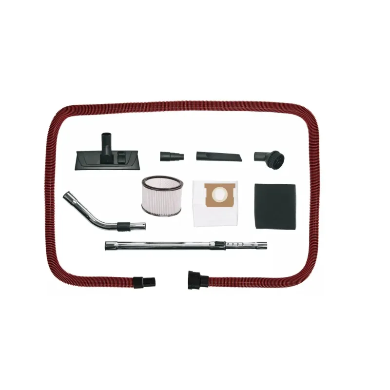 Aspiradora Polvo/Agua Inoxidable 1900W EINHELL TE-VC 2340 SACL 23424702
