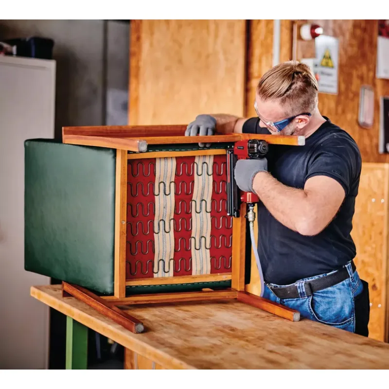 Compresor De Aire Eléctrico 220v EINHELL 40073253