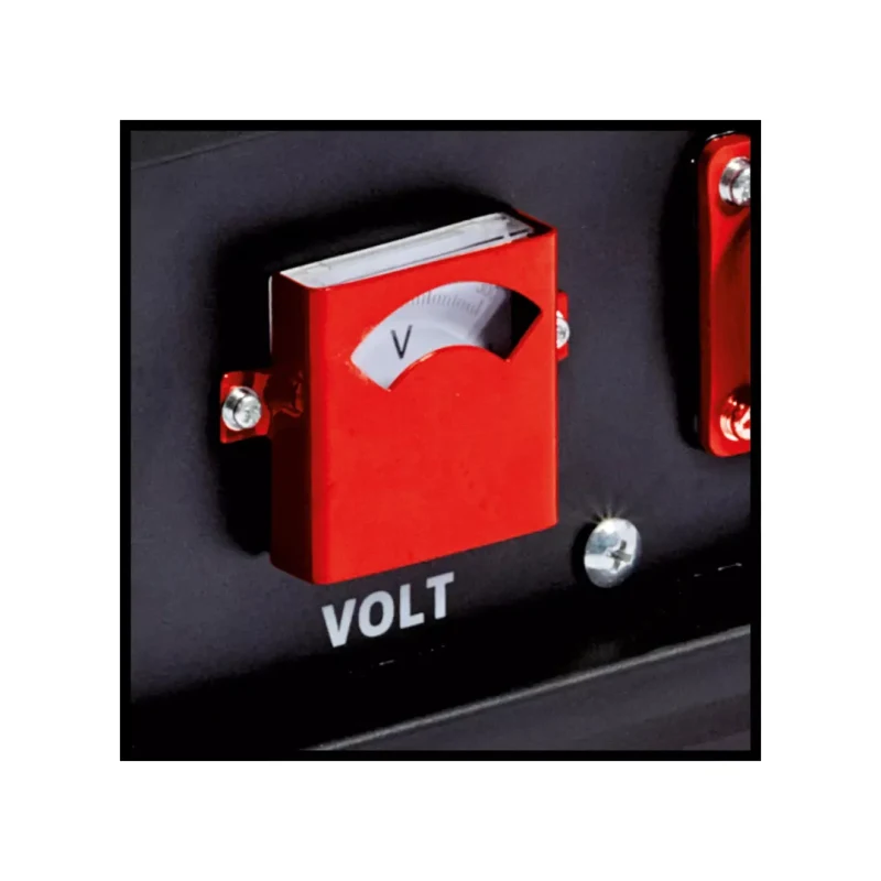 GENERADOR DE CORRIENTE | 2.300 W|15 lts3