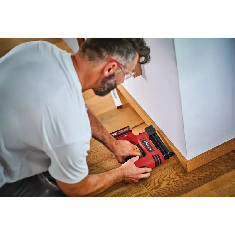 Clavadora/engrapadora Inalámbrica 18v Power X-change EINHELL 42577904