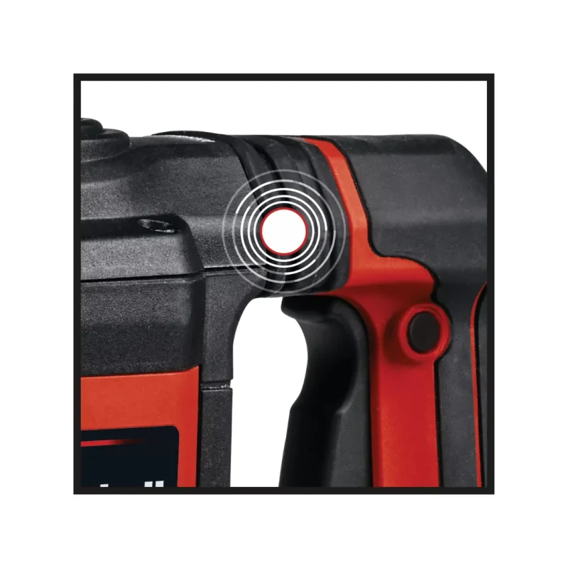 Rotomartillo Perforador Eléctrico SDS-Max 40 mm 1050 W EINHELL 42579353