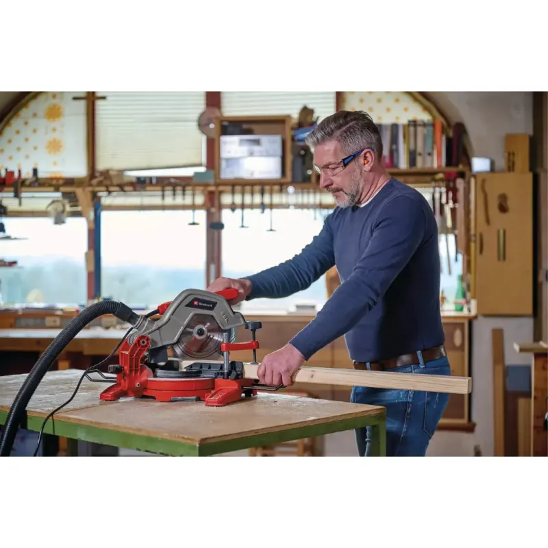 Sierra Ingletadora 8