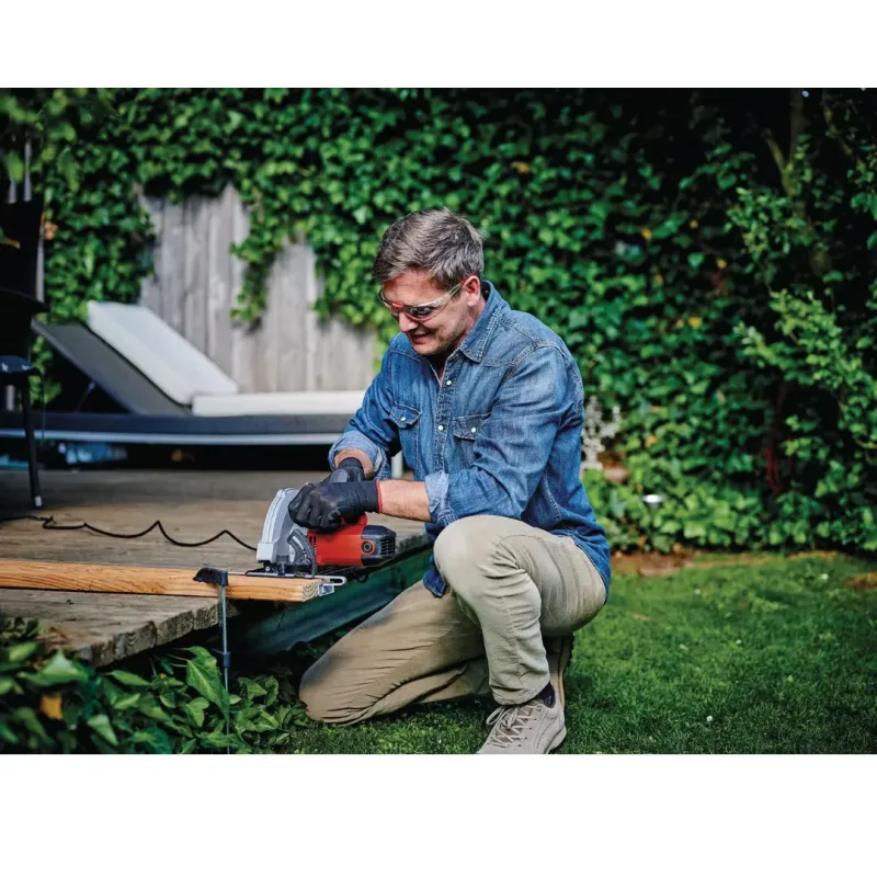 Sierra Circular 7 1/4