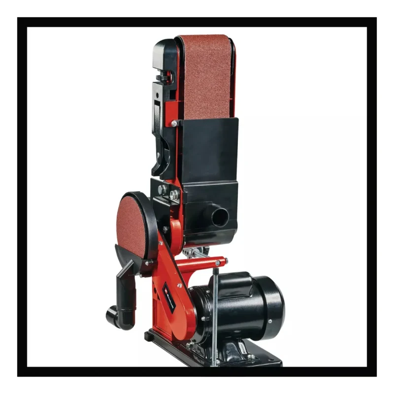 Lijadora de Banda 380W EINHELL 44192573