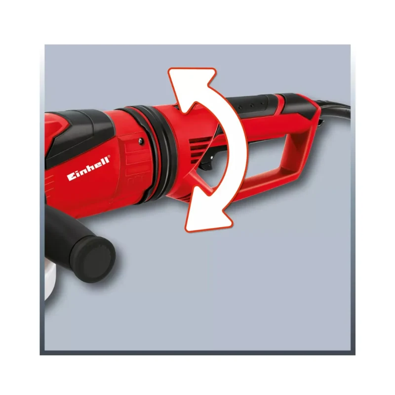 Esmeril Angular Eléctrico 7