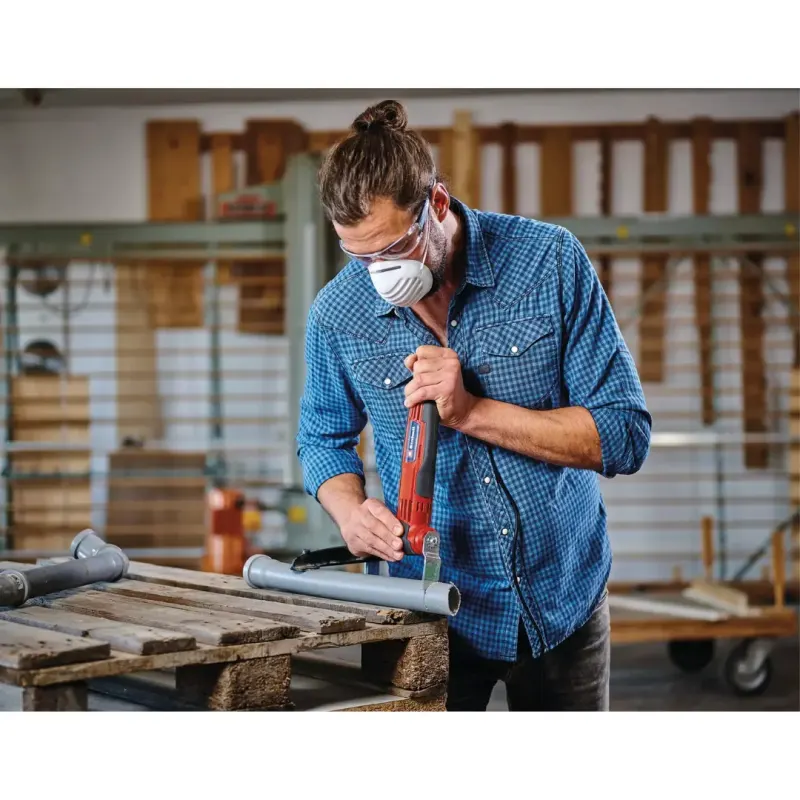 Herramienta Multiuso Eléctrica 250w Eléctrico 220v EINHELL MULTIMAXX2