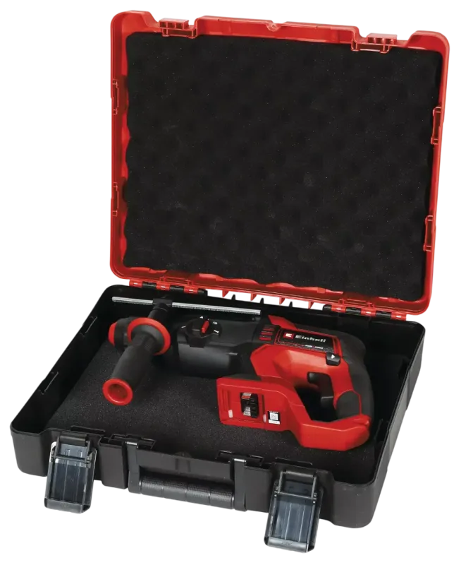 Rotomartillo Inalámbrico 18v Power X-change EINHELL 45142603