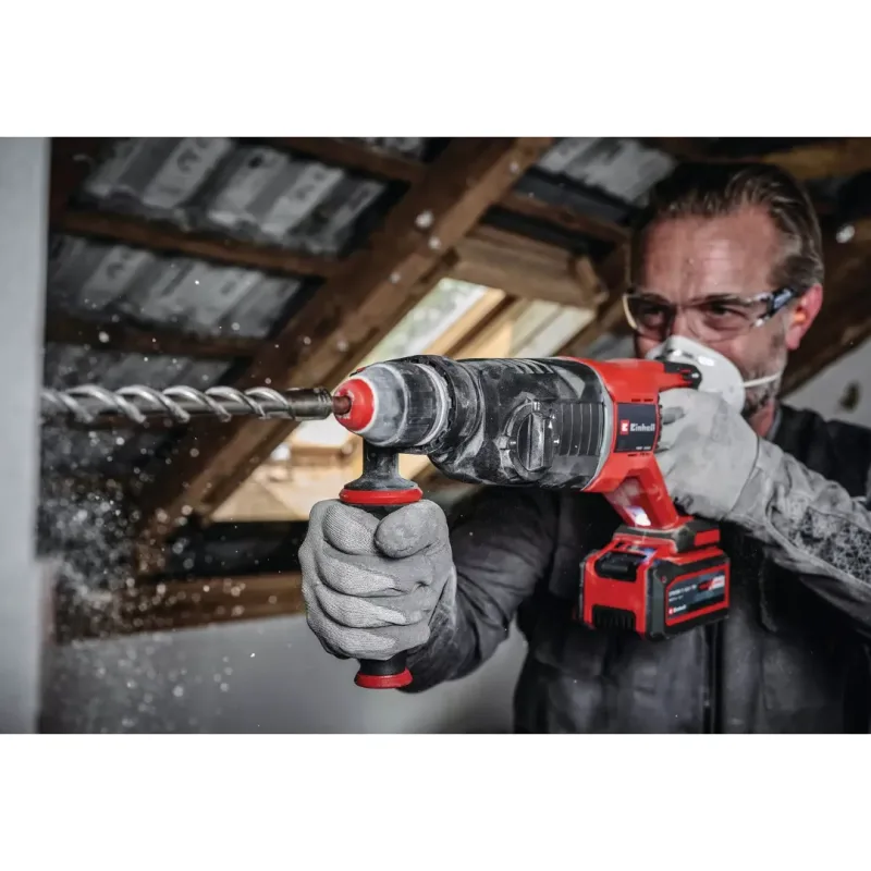 Rotomartillo 18 V BL Professional Einhell 45142703