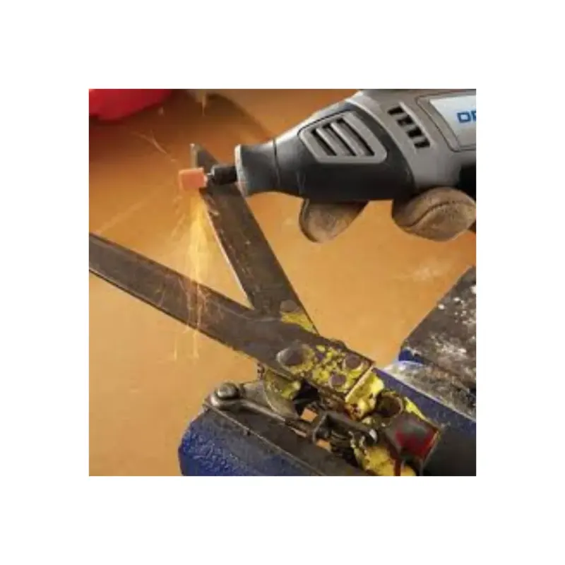 Kit 11 Piezas Carving & Engraving DREMEL 26150729AB0003