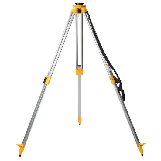 Trípode De Alta Resistencia DEWALT DW07373